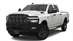 New 2025 Ram 2500 Tradesman Crew Cab 4x4 Pickup for sale #S0650 - photo 1