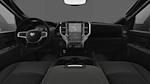 New 2025 Ram 2500 Tradesman Crew Cab 4x4 Pickup for sale #S0650 - photo 6
