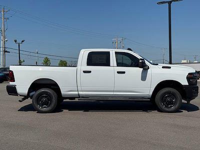 New 2025 Ram 2500 Tradesman Crew Cab 4x4 Pickup for sale #S0657 - photo 2