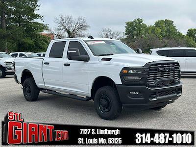 New 2025 Ram 2500 Tradesman Crew Cab 4x4 Pickup for sale #S0693 - photo 1