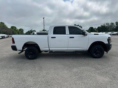 New 2025 Ram 2500 Tradesman Crew Cab 4x4 Pickup for sale #S0693 - photo 2