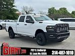 New 2025 Ram 2500 Tradesman Crew Cab 4x4 Pickup for sale #S0693 - photo 1
