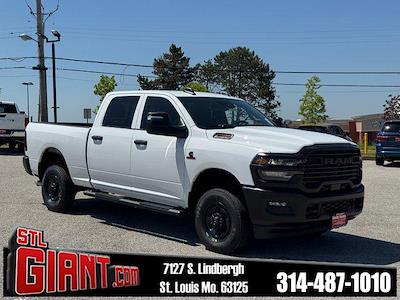 New 2025 Ram 2500 Tradesman Crew Cab 4x4 Pickup for sale #S0634 - photo 1