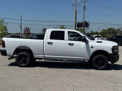 New 2025 Ram 2500 Tradesman Crew Cab 4x4 Pickup for sale #S0634 - photo 2