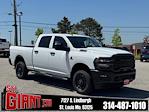 New 2025 Ram 2500 Tradesman Crew Cab 4x4 Pickup for sale #S0634 - photo 1
