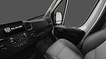 New 2025 Ram ProMaster EV 3500 High Roof Empty Cargo Van for sale #S0936 - photo 1