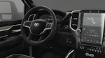 New 2025 Ram 2500 Laramie Crew Cab 4x4 Pickup for sale #2372 - photo 9