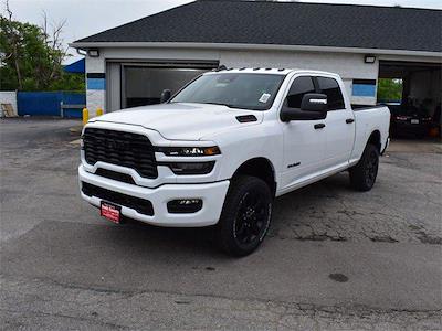 New 2025 Ram 2500 Big Horn Crew Cab 4x4 Pickup for sale #2373 - photo 2