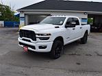 New 2025 Ram 2500 Big Horn Crew Cab 4x4 Pickup for sale #2373 - photo 2