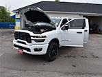 New 2025 Ram 2500 Big Horn Crew Cab 4x4 Pickup for sale #2373 - photo 23