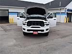 New 2025 Ram 2500 Big Horn Crew Cab 4x4 Pickup for sale #2373 - photo 24