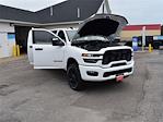 New 2025 Ram 2500 Big Horn Crew Cab 4x4 Pickup for sale #2373 - photo 25