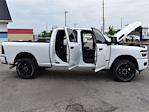 New 2025 Ram 2500 Big Horn Crew Cab 4x4 Pickup for sale #2373 - photo 26