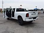 New 2025 Ram 2500 Big Horn Crew Cab 4x4 Pickup for sale #2373 - photo 29