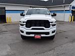 New 2025 Ram 2500 Big Horn Crew Cab 4x4 Pickup for sale #2373 - photo 3