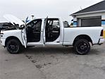 New 2025 Ram 2500 Big Horn Crew Cab 4x4 Pickup for sale #2373 - photo 30