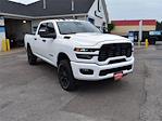 New 2025 Ram 2500 Big Horn Crew Cab 4x4 Pickup for sale #2373 - photo 4