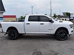 New 2025 Ram 2500 Big Horn Crew Cab 4x4 Pickup for sale #2373 - photo 5