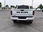 New 2025 Ram 2500 Big Horn Crew Cab 4x4 Pickup for sale #2373 - photo 7