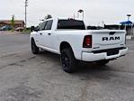 New 2025 Ram 2500 Big Horn Crew Cab 4x4 Pickup for sale #2373 - photo 8