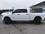New 2025 Ram 2500 Big Horn Crew Cab 4x4 Pickup for sale #2373 - photo 9