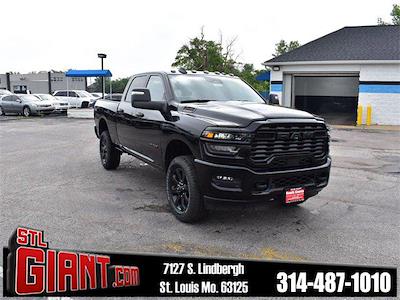New 2025 Ram 2500 Big Horn Crew Cab 4x4 Pickup for sale #2375 - photo 1