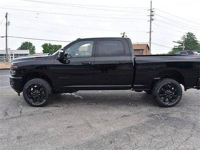 New 2025 Ram 2500 Big Horn Crew Cab 4x4 Pickup for sale #2375 - photo 2