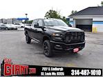 New 2025 Ram 2500 Big Horn Crew Cab 4x4 Pickup for sale #2375 - photo 1