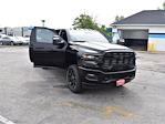 New 2025 Ram 2500 Big Horn Crew Cab 4x4 Pickup for sale #2375 - photo 22