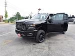 New 2025 Ram 2500 Big Horn Crew Cab 4x4 Pickup for sale #2375 - photo 25