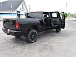New 2025 Ram 2500 Big Horn Crew Cab 4x4 Pickup for sale #2375 - photo 29