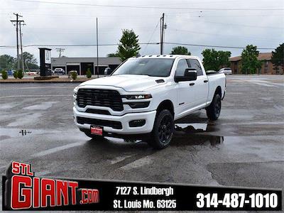 New 2025 Ram 2500 Big Horn Crew Cab 4x4 Pickup for sale #2377 - photo 1