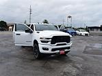 New 2025 Ram 2500 Big Horn Crew Cab 4x4 Pickup for sale #2377 - photo 24