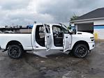 New 2025 Ram 2500 Big Horn Crew Cab 4x4 Pickup for sale #2377 - photo 25