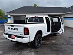New 2025 Ram 2500 Big Horn Crew Cab 4x4 Pickup for sale #2377 - photo 26