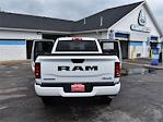 New 2025 Ram 2500 Big Horn Crew Cab 4x4 Pickup for sale #2377 - photo 27