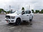 New 2025 Ram 2500 Big Horn Crew Cab 4x4 Pickup for sale #2377 - photo 30
