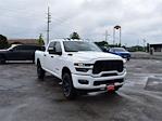 New 2025 Ram 2500 Big Horn Crew Cab 4x4 Pickup for sale #2377 - photo 4