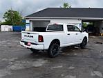 New 2025 Ram 2500 Big Horn Crew Cab 4x4 Pickup for sale #2377 - photo 6