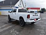 New 2025 Ram 2500 Big Horn Crew Cab 4x4 Pickup for sale #2377 - photo 8