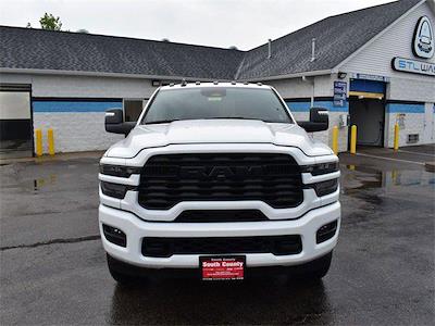 New 2025 Ram 2500 Big Horn Crew Cab 4x4 Pickup for sale #S0760 - photo 2