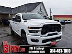 New 2025 Ram 2500 Big Horn Crew Cab 4x4 Pickup for sale #S0760 - photo 1