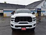 New 2025 Ram 2500 Big Horn Crew Cab 4x4 Pickup for sale #S0760 - photo 2