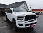 New 2025 Ram 2500 Big Horn Crew Cab 4x4 Pickup for sale #S0760 - photo 3