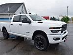 New 2025 Ram 2500 Big Horn Crew Cab 4x4 Pickup for sale #S0760 - photo 4