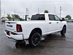New 2025 Ram 2500 Big Horn Crew Cab 4x4 Pickup for sale #S0760 - photo 7