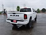 New 2025 Ram 2500 Big Horn Crew Cab 4x4 Pickup for sale #S0760 - photo 8