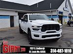 New 2025 Ram 2500 Big Horn Crew Cab 4x4 Pickup for sale #2381 - photo 1