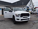 New 2025 Ram 2500 Big Horn Crew Cab 4x4 Pickup for sale #2381 - photo 10
