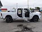 New 2025 Ram 2500 Big Horn Crew Cab 4x4 Pickup for sale #2381 - photo 11